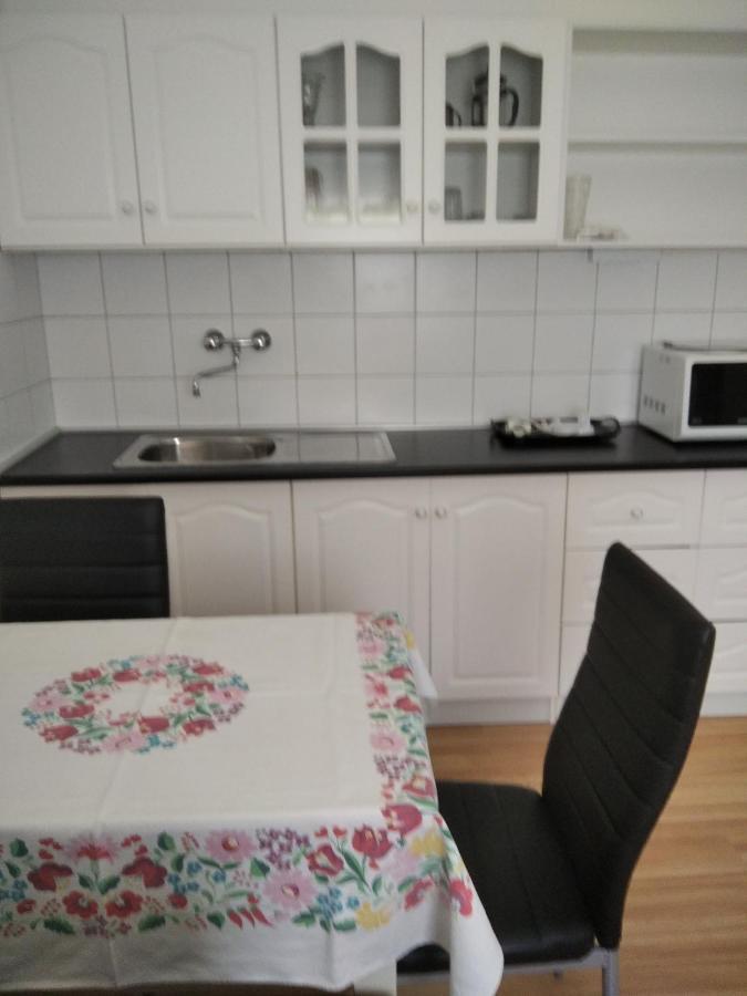 Andi-Haz Hotel Hajdúszoboszló Eksteriør billede