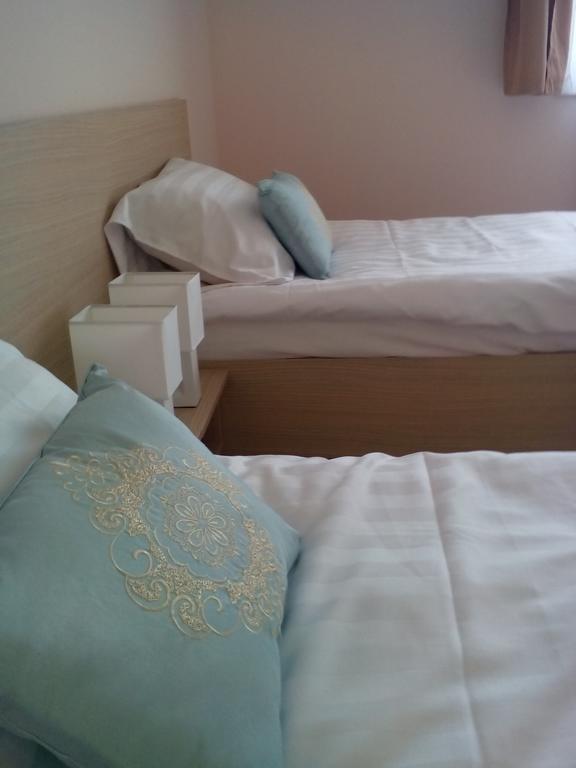 Andi-Haz Hotel Hajdúszoboszló Eksteriør billede