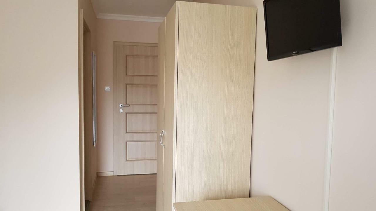 Andi-Haz Hotel Hajdúszoboszló Eksteriør billede